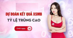 Dự đoán lô đề MB 27/12