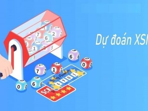 Dự đoán xổ số 6/1/2024 chuẩn xác nhất hôm nay